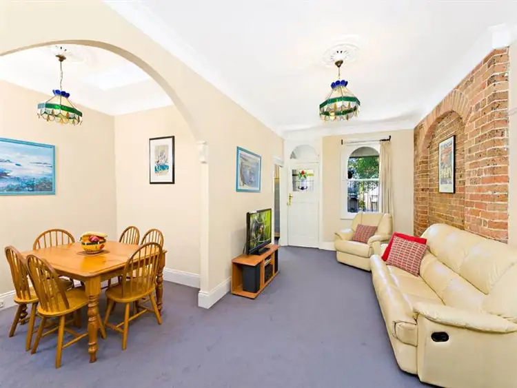 Second view of Homely house listing, 83 Francis St, Leichhardt NSW