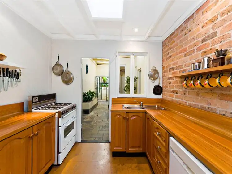 Third view of Homely house listing, 83 Francis St, Leichhardt NSW