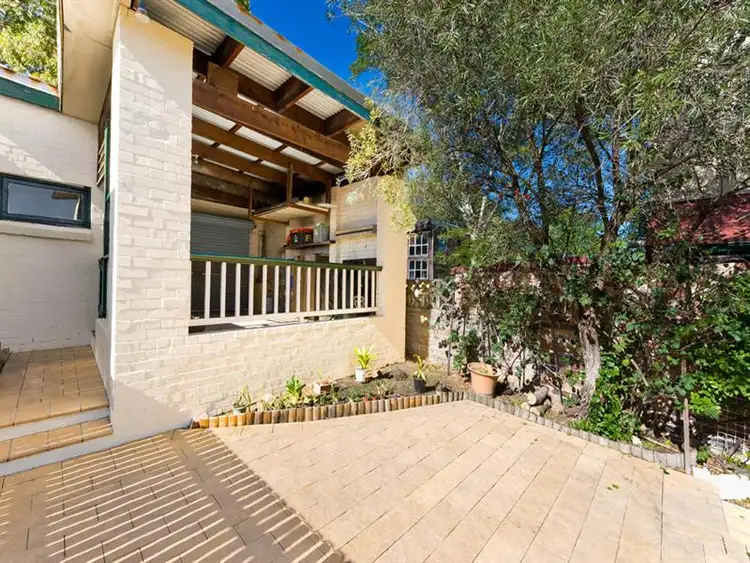 Fifth view of Homely house listing, 83 Francis St, Leichhardt NSW