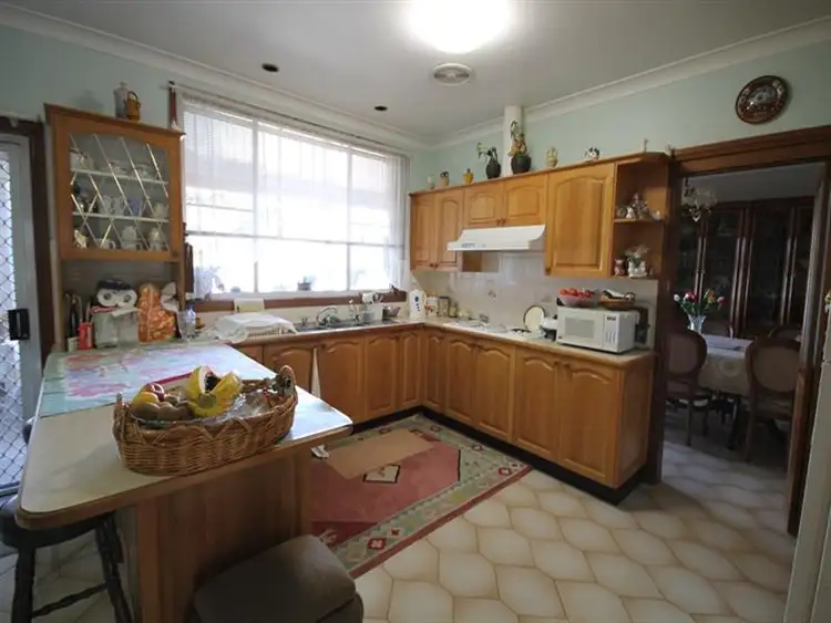 Second view of Homely house listing, 13 Durham Cl, Bonnyrigg Heights NSW