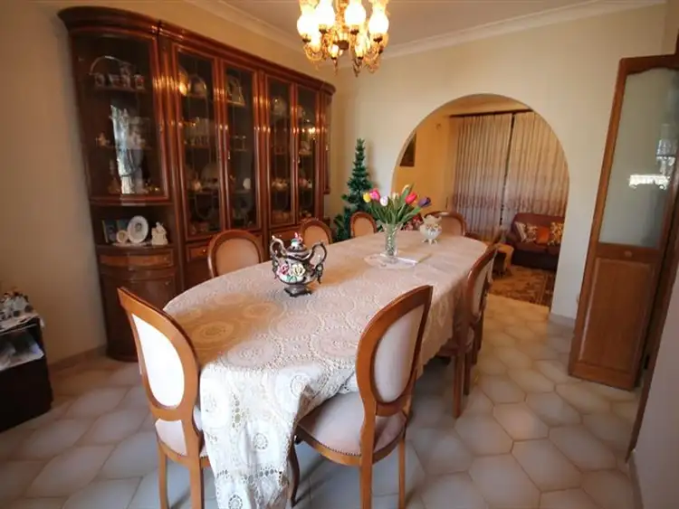 Third view of Homely house listing, 13 Durham Cl, Bonnyrigg Heights NSW