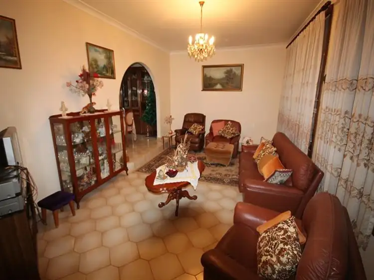 Fourth view of Homely house listing, 13 Durham Cl, Bonnyrigg Heights NSW