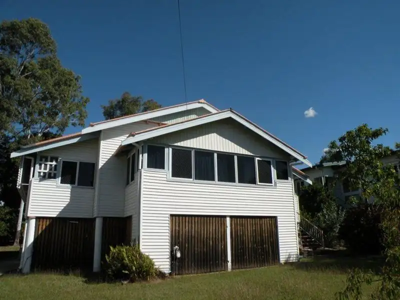 Main view of Homely house listing, 137 Caroline St, The Range QLD