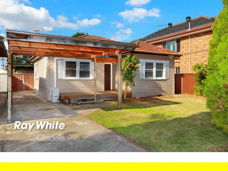 Main view of Homely house listing, 314 Gloucester Rd, Beverly Hills NSW