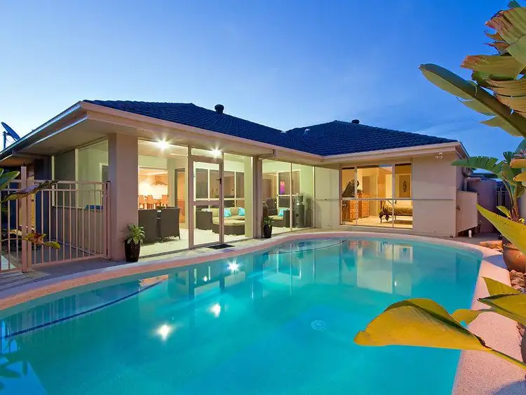 45 Regatta Ave, Oxenford QLD