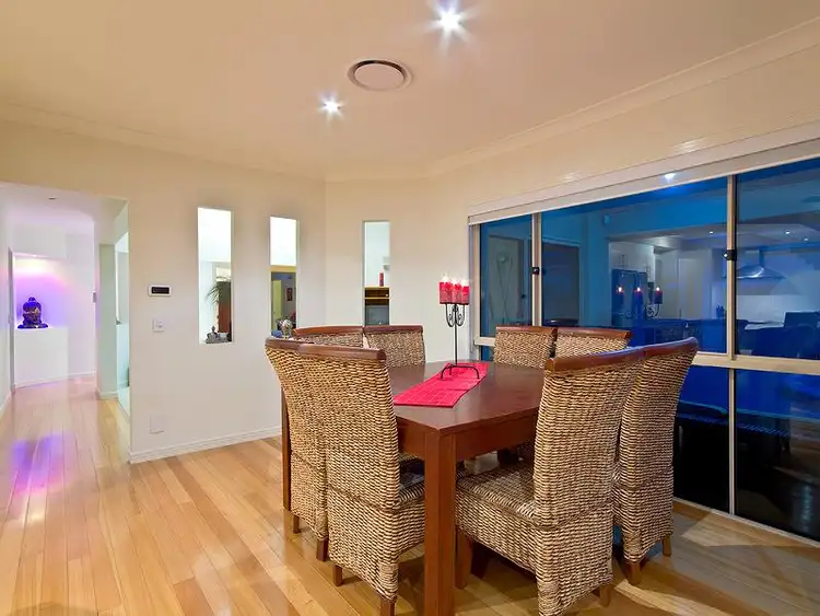 Sixth view of Homely house listing, 45 Regatta Ave, Oxenford QLD