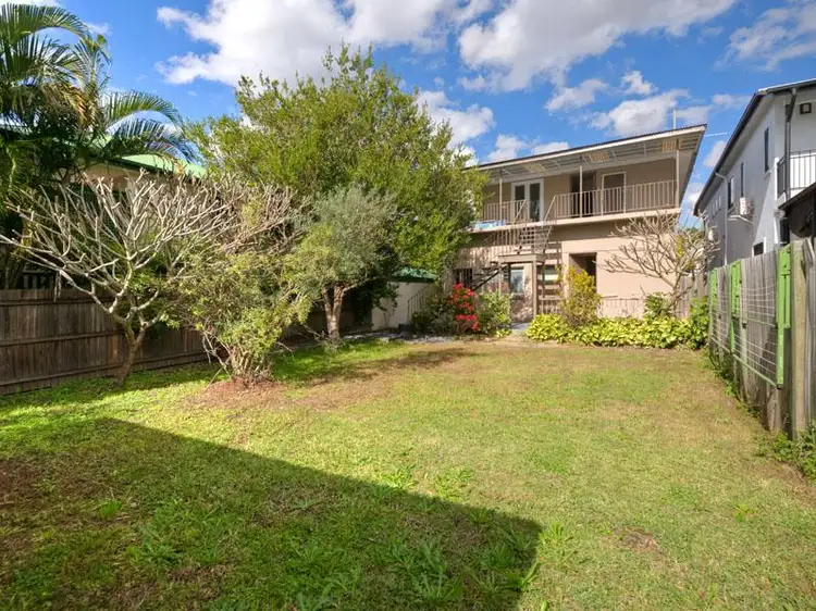 Second view of Homely other listing, 78 VICTORIA Tce, Greenslopes QLD