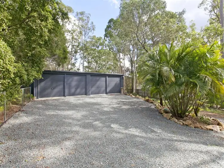 Sixth view of Homely rural property listing, 91 Winston Rd, Sheldon QLD