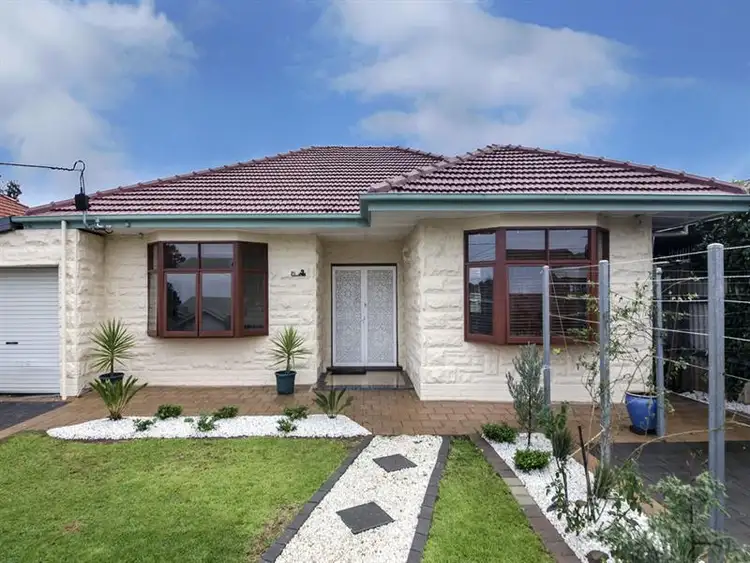 Main view of Homely house listing, 36 Crozier Aveue, Daw Park SA