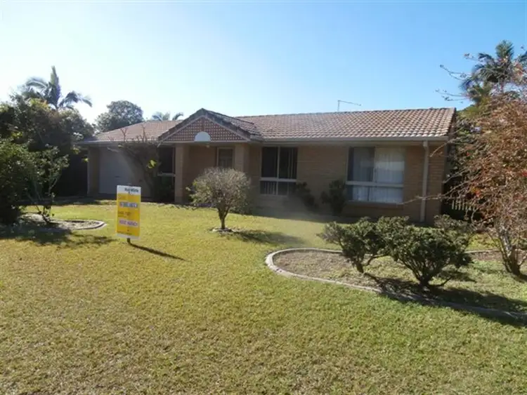 5 Darlington Ct, Caboolture QLD