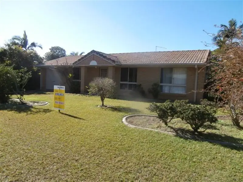 Main view of Homely house listing, 5 Darlington Ct, Caboolture QLD