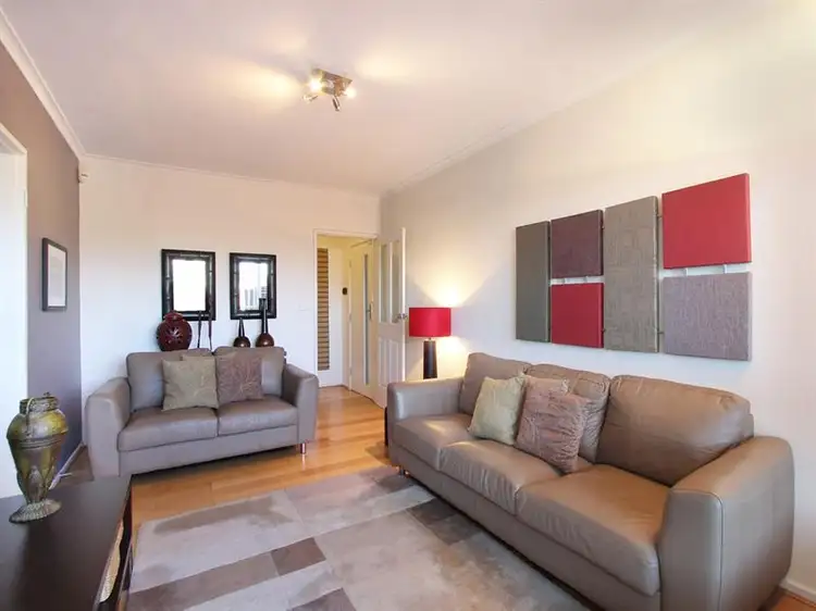 Third view of Homely apartment listing, 2/164 Leila Rd, Carnegie VIC