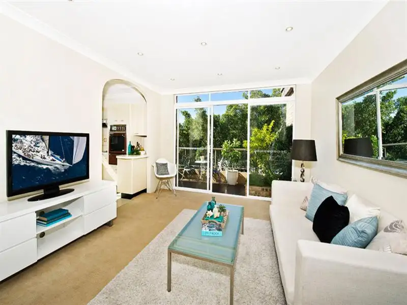 Main view of Homely apartment listing, 7/84 Melody St, Coogee NSW