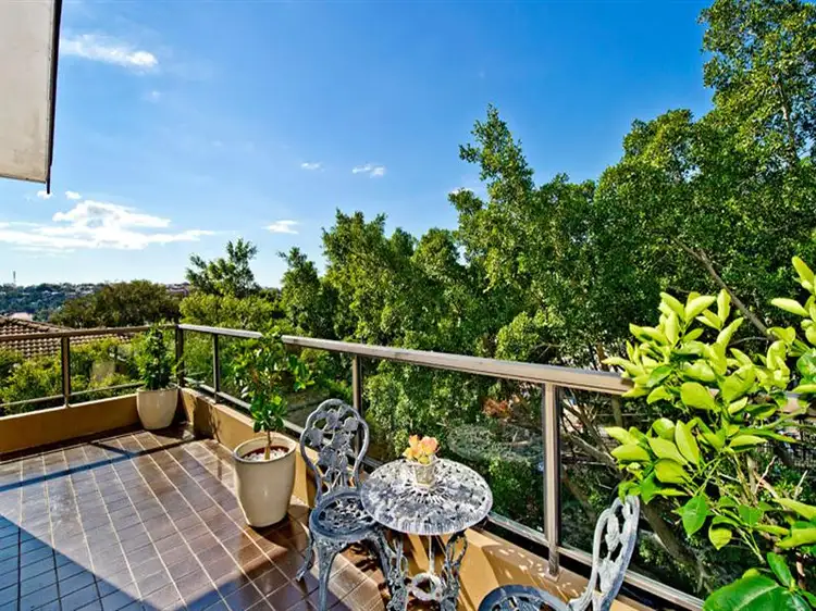Second view of Homely apartment listing, 7/84 Melody St, Coogee NSW