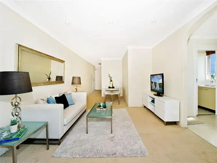 Third view of Homely apartment listing, 7/84 Melody St, Coogee NSW