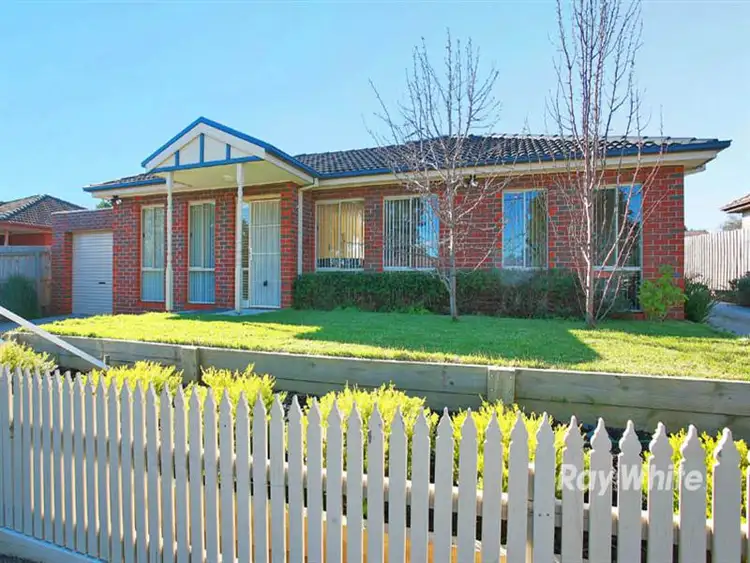 1/22 Vincent Cres, Noble Park VIC