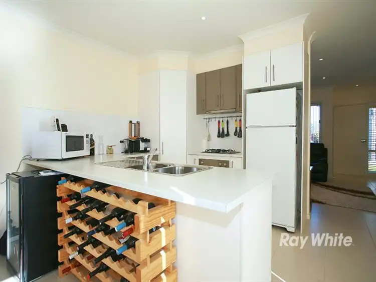 Sixth view of Homely unit listing, 1/22 Vincent Cres, Noble Park VIC