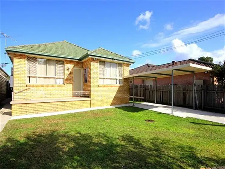 167 Rodd St, Sefton NSW