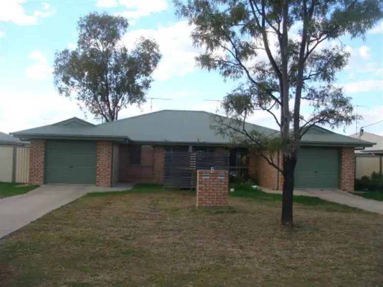 109 Zeller St, Chinchilla QLD