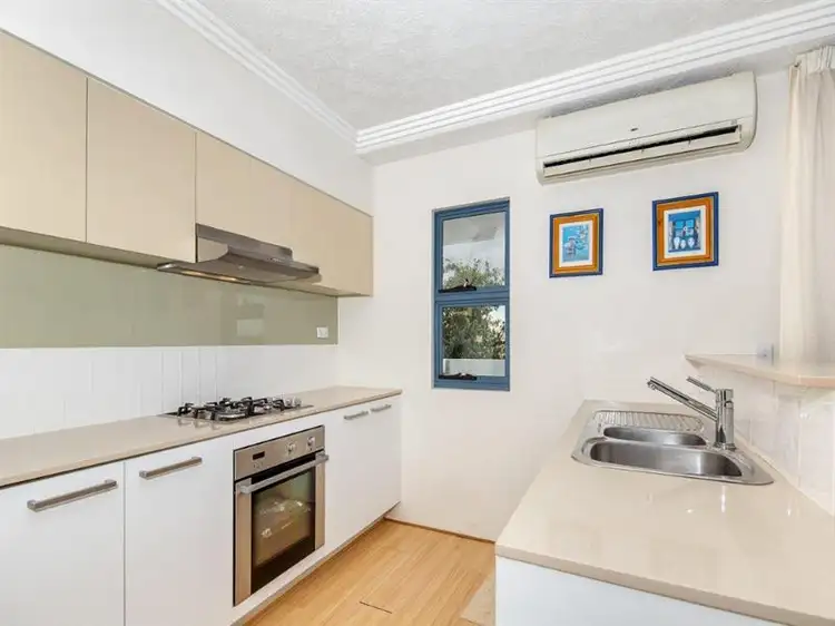Apt 443/803 Stanley St, Woolloongabba QLD