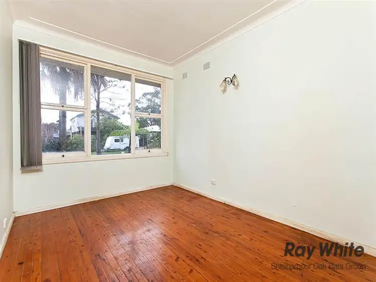 Fifth view of Homely house listing, 11 Hopetoun St, Oak Flats NSW