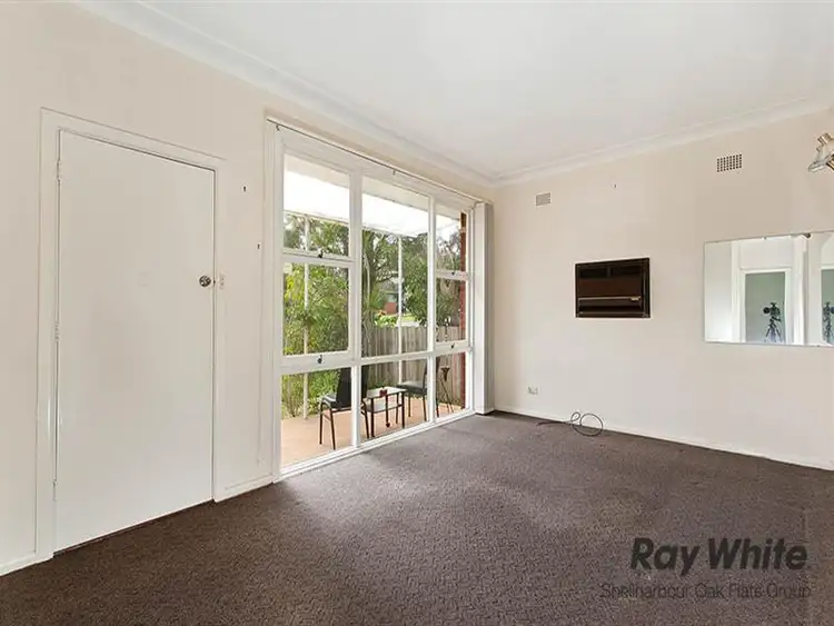 Sixth view of Homely house listing, 11 Hopetoun St, Oak Flats NSW