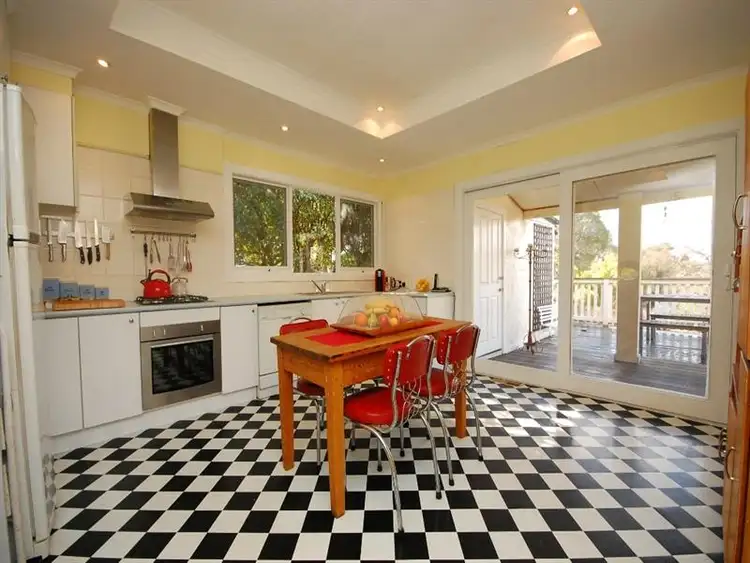 Second view of Homely house listing, 28 Olinda Rd, Mount Evelyn VIC