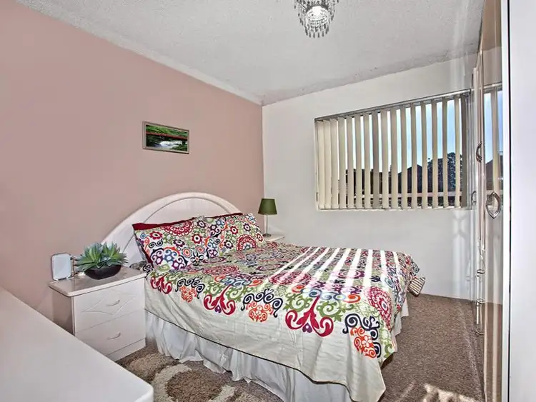 Fifth view of Homely unit listing, 28/97-99 The Blvde, Wiley Park NSW