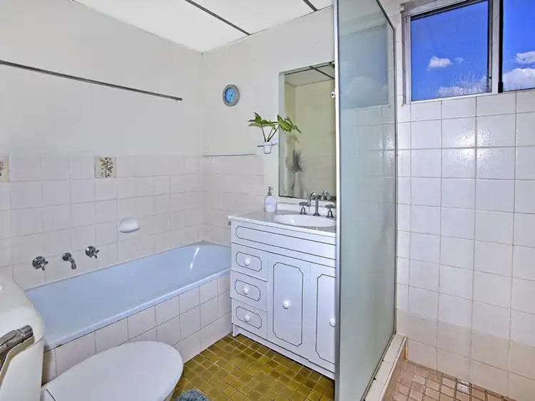 Sixth view of Homely unit listing, 28/97-99 The Blvde, Wiley Park NSW