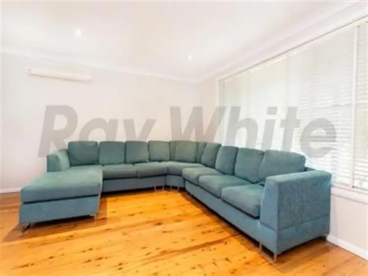 Second view of Homely house listing, 14 Girra Ave, South Penrith NSW