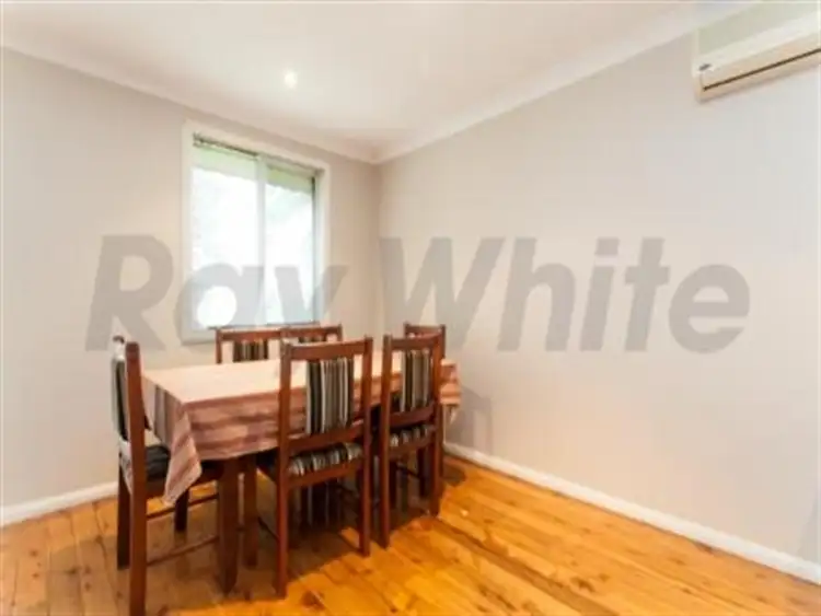 Fourth view of Homely house listing, 14 Girra Ave, South Penrith NSW