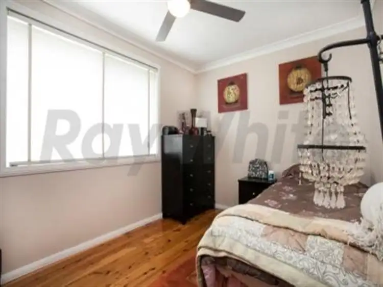 Fifth view of Homely house listing, 14 Girra Ave, South Penrith NSW