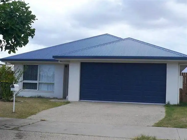 Second view of Homely house listing, 7 Colombia St, White Rock QLD