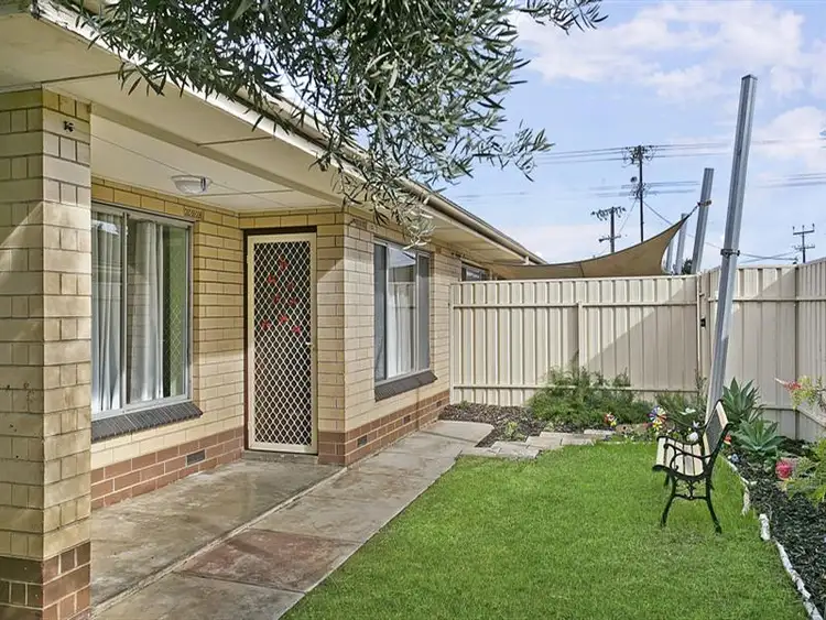 Main view of Homely house listing, 6/105 Ledger Rd, Beverley SA