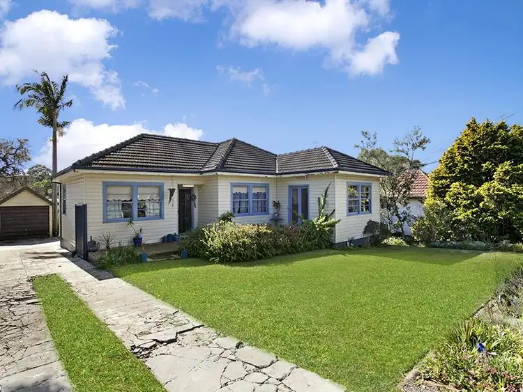 185 President Ave, Miranda NSW