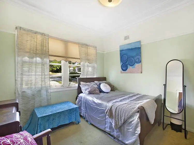 Second view of Homely house listing, 185 President Ave, Miranda NSW
