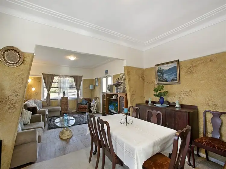 Third view of Homely house listing, 185 President Ave, Miranda NSW