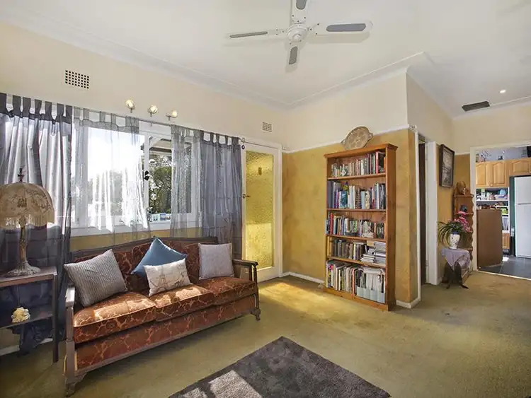 Fourth view of Homely house listing, 185 President Ave, Miranda NSW