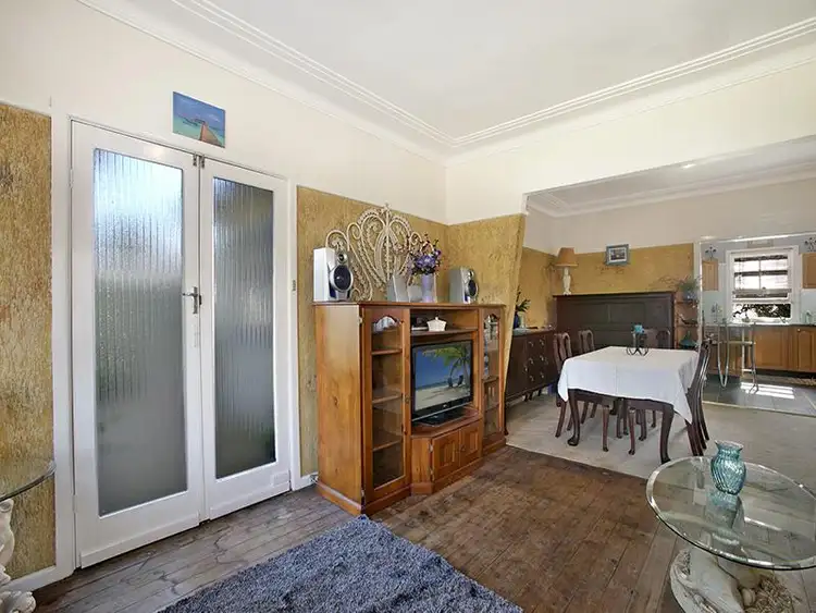 Fifth view of Homely house listing, 185 President Ave, Miranda NSW