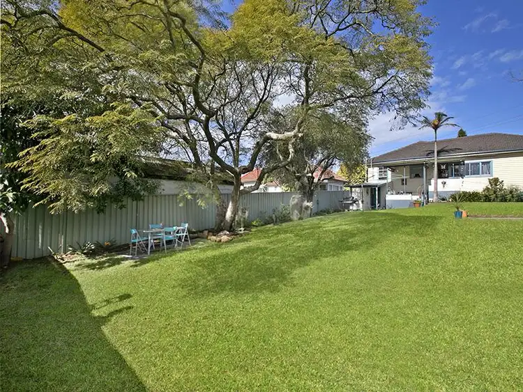 Sixth view of Homely house listing, 185 President Ave, Miranda NSW