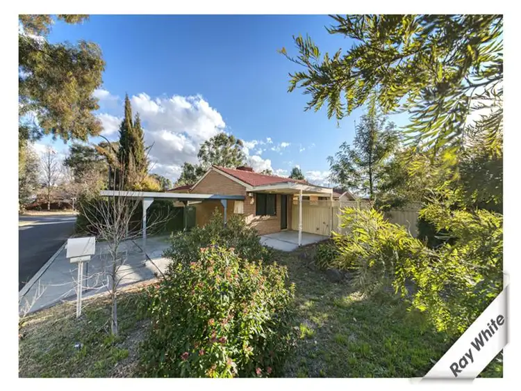 1 Cathcart Cl, Chisholm ACT