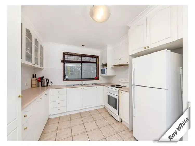 Fourth view of Homely house listing, 1 Cathcart Cl, Chisholm ACT