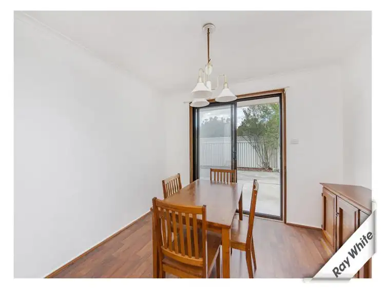 Fifth view of Homely house listing, 1 Cathcart Cl, Chisholm ACT