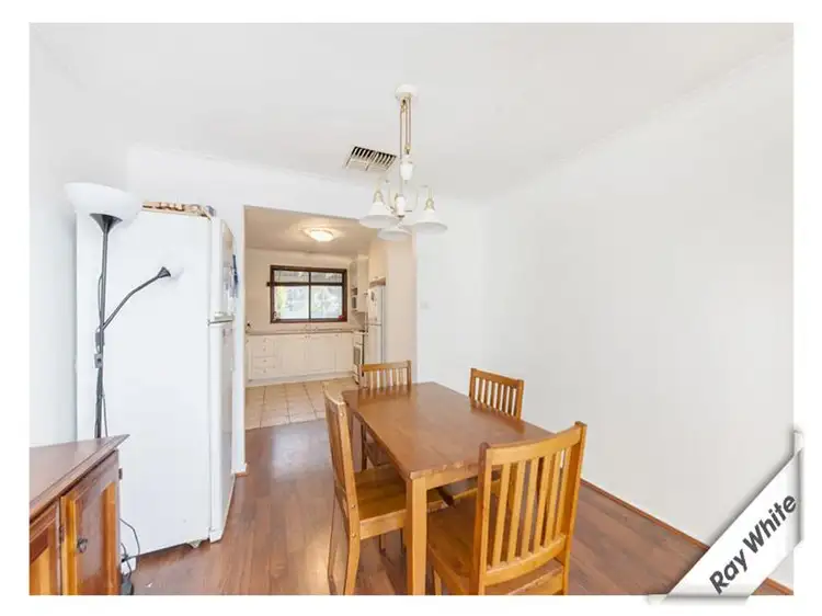 Sixth view of Homely house listing, 1 Cathcart Cl, Chisholm ACT