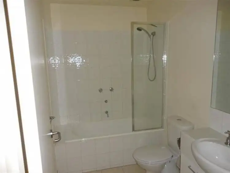 Sixth view of Homely apartment listing, 203/455 Elizabeth St, Melbourne (CBD) VIC