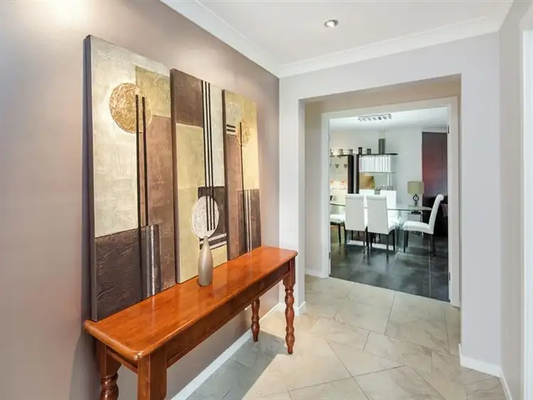 Second view of Homely house listing, 115 Riverside Ave, Barellan Point QLD