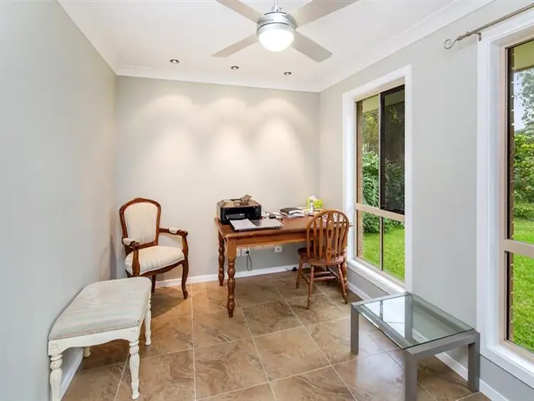 Third view of Homely house listing, 115 Riverside Ave, Barellan Point QLD