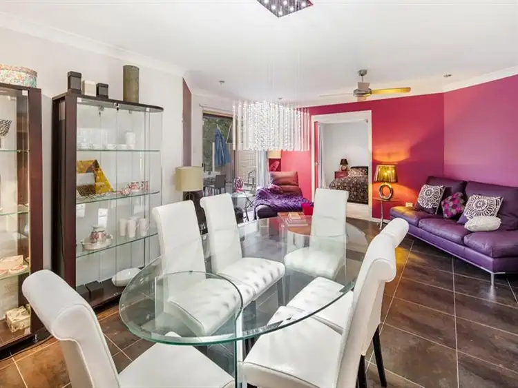 Fifth view of Homely house listing, 115 Riverside Ave, Barellan Point QLD