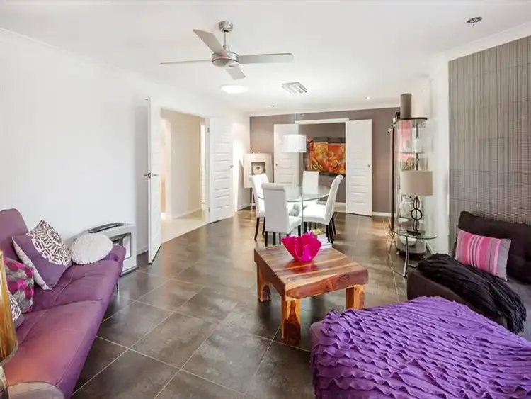 Sixth view of Homely house listing, 115 Riverside Ave, Barellan Point QLD