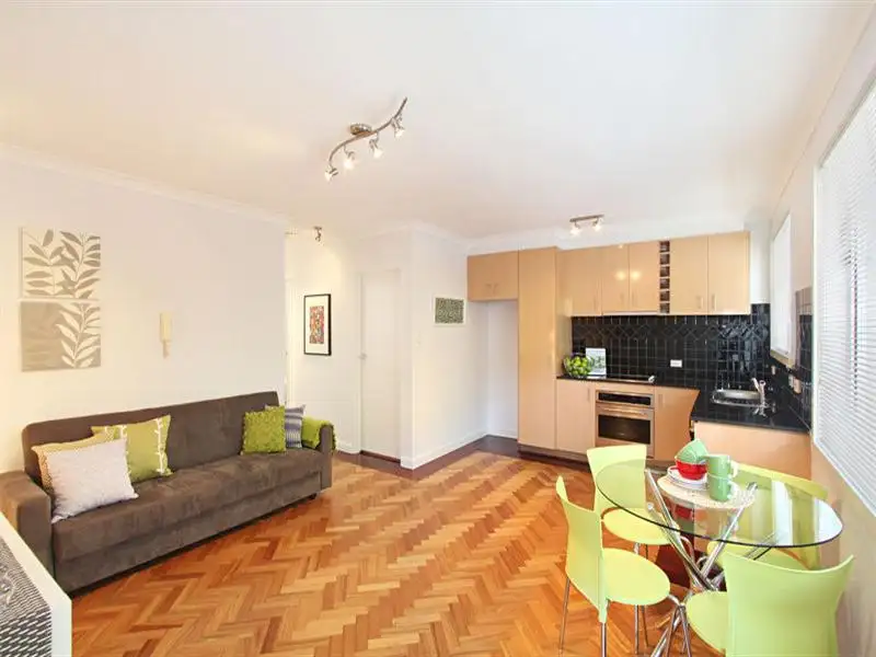 Main view of Homely apartment listing, 4/15 Sydney St, Murrumbeena VIC